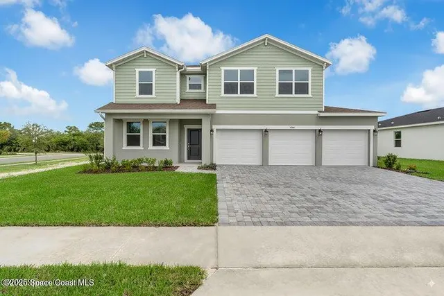 $2,900 | 3450 Viridian Circle, Melbourne, FL 32904