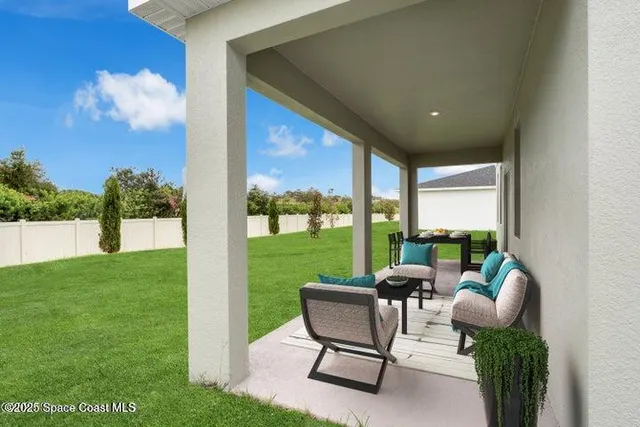 $2,900 | 3450 Viridian Circle, Melbourne, FL 32904