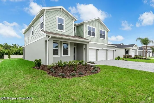 $2,900 | 3450 Viridian Circle, Melbourne, FL 32904