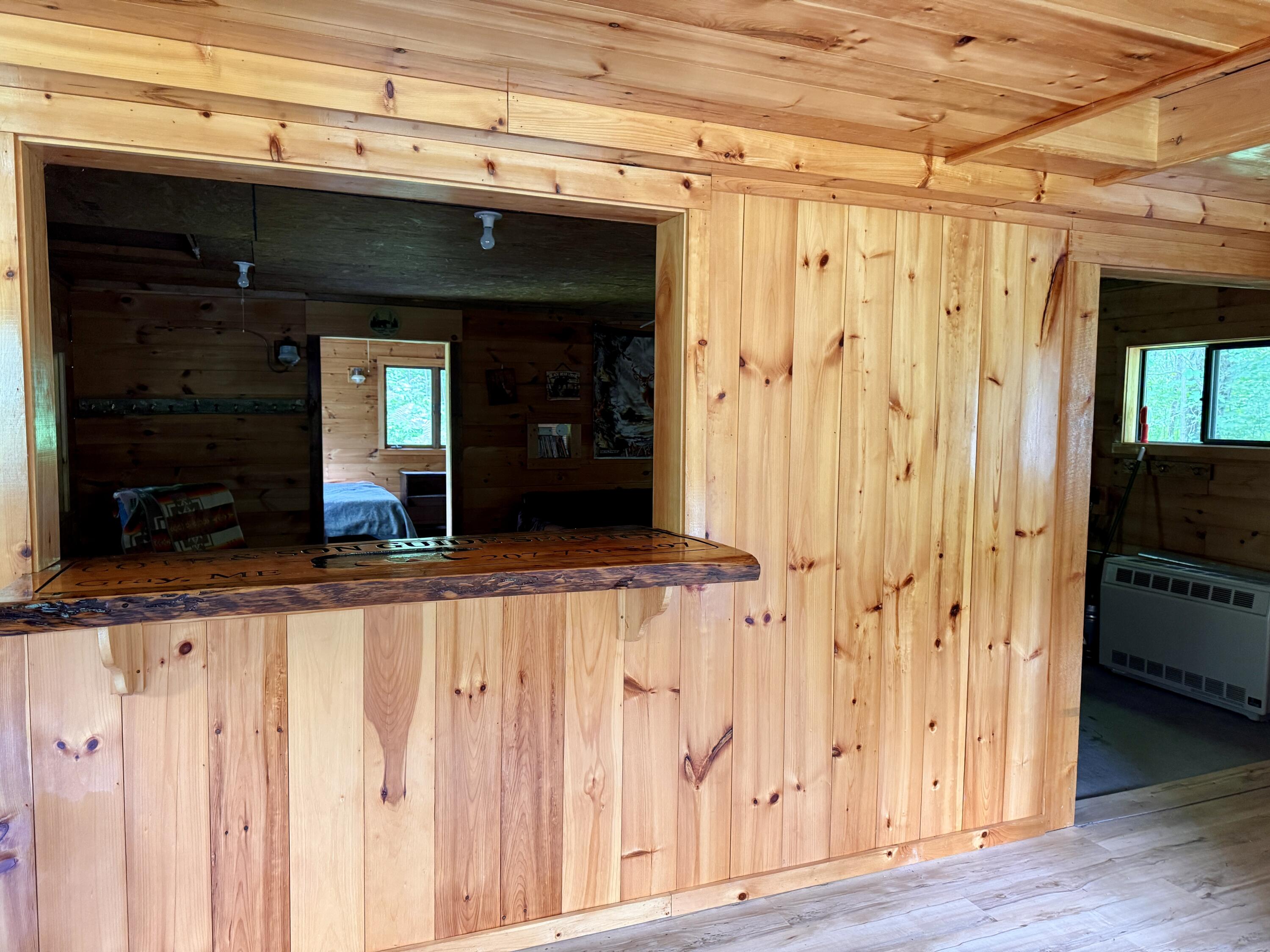 608 Adams Road Chesterville, ME 04938 - Photo 14 of 46