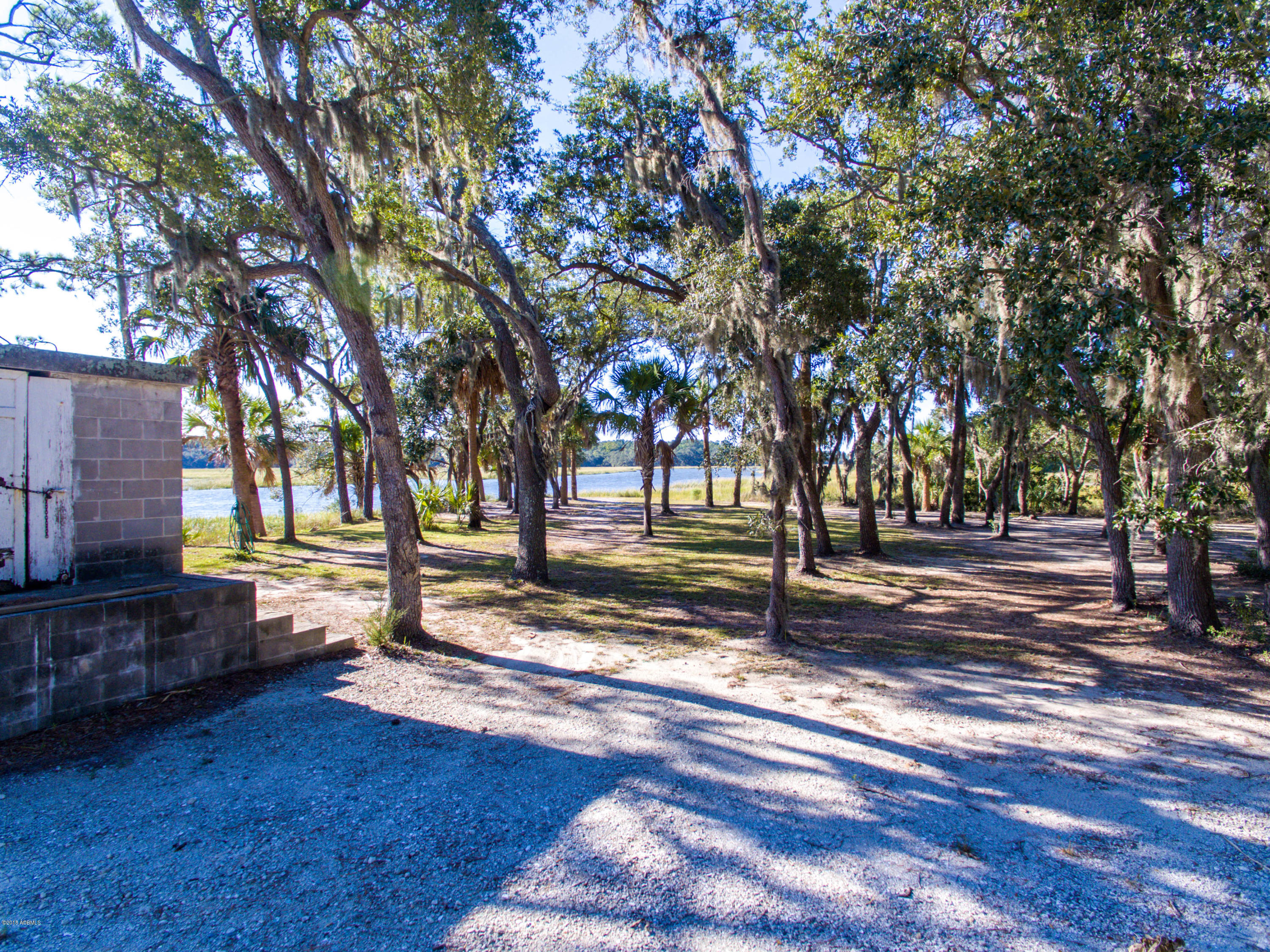 124 Rose Island Road St. Helena Island, SC 29920 - Photo 13 of 14 DJI_0064