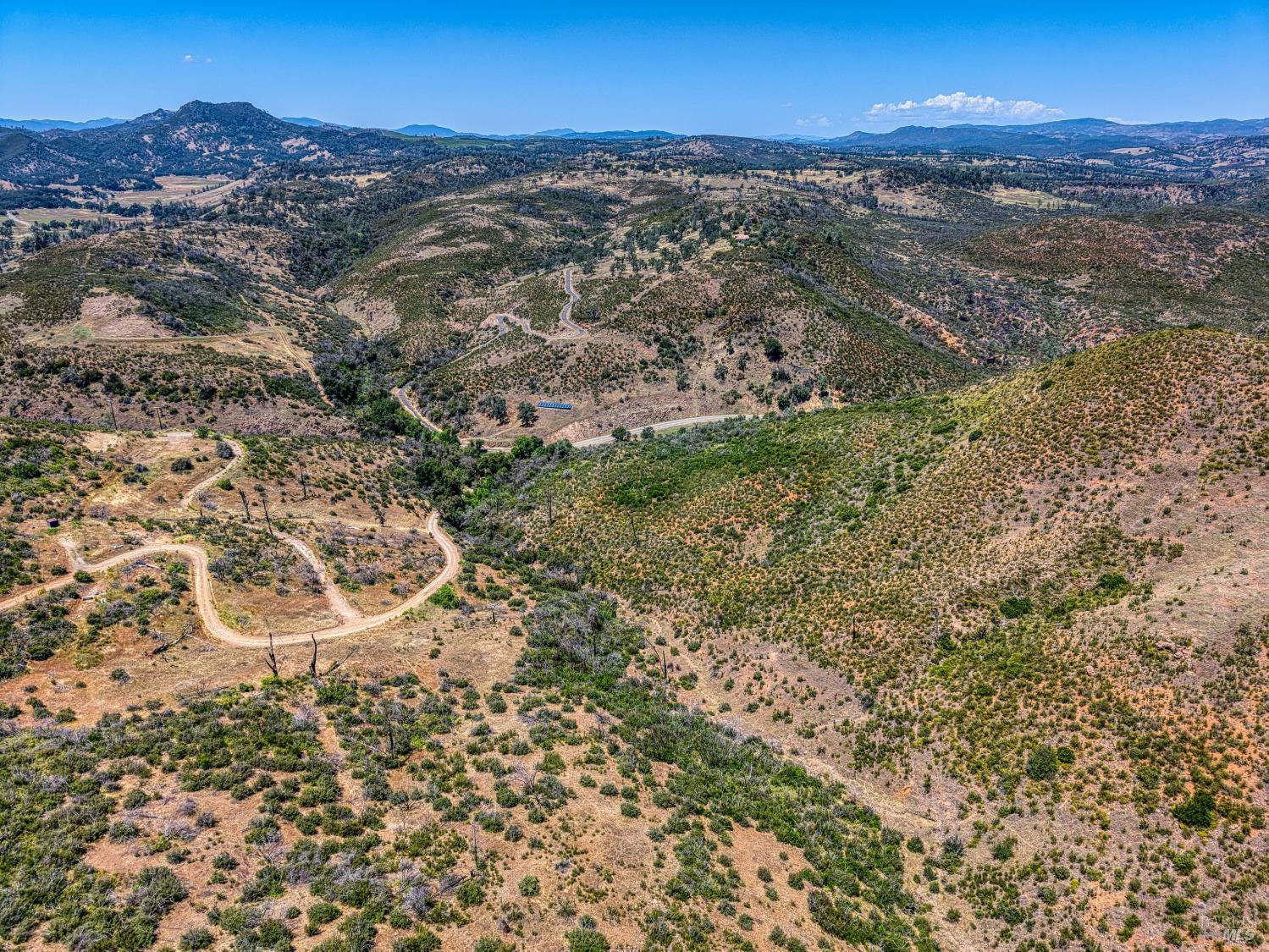 2065 Stagecoach Canyon Road Pope Valley, CA 94567 - Photo 9 of 40