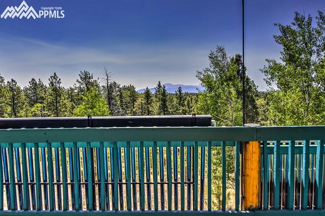 7962 Cedar Mountain Road Divide, CO 80814 - Photo 11 of 33 Gallery Image 11