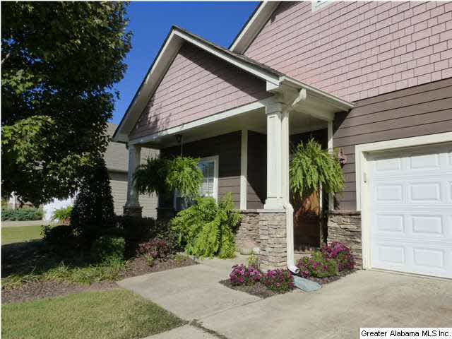 293 Nottingham Drive Calera, AL 35040 - Photo 23 of 30
