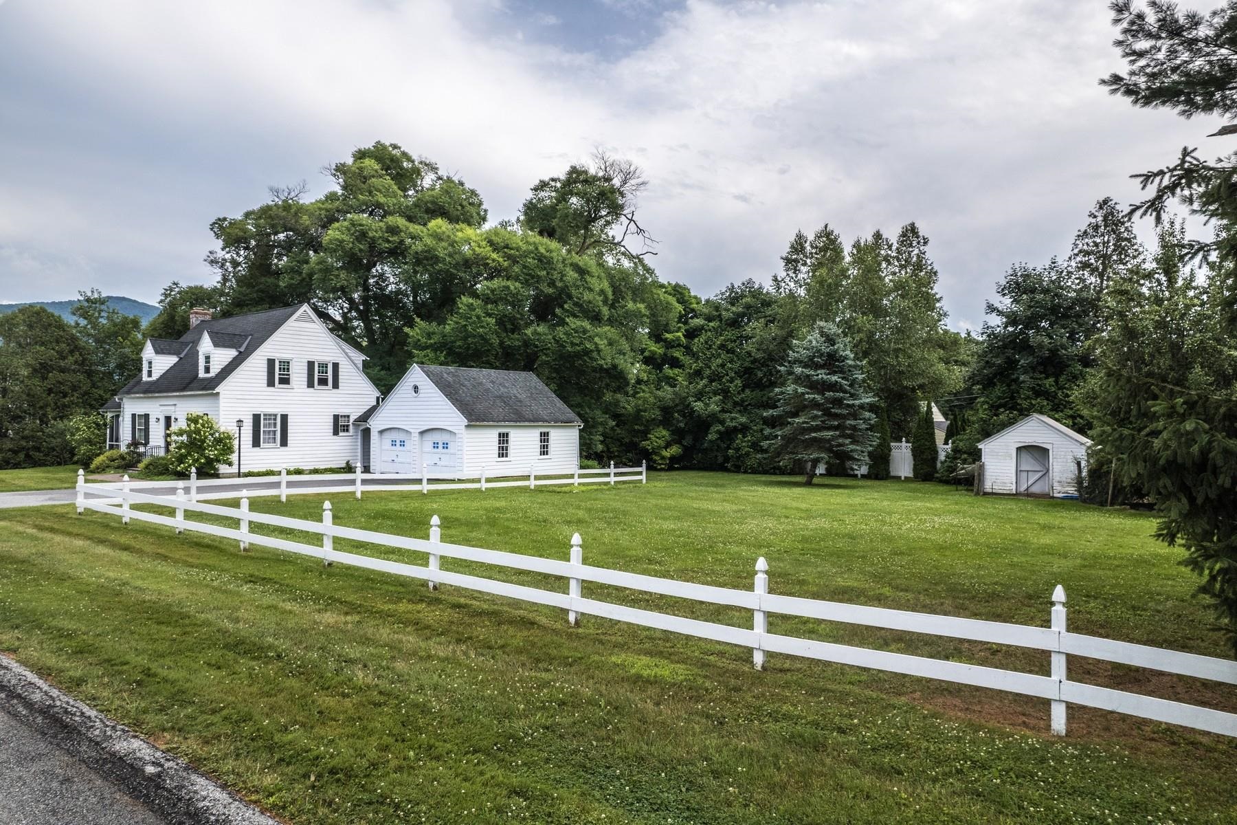 38 Jefferson Street Rutland, VT 05701 - Photo 1 of 28