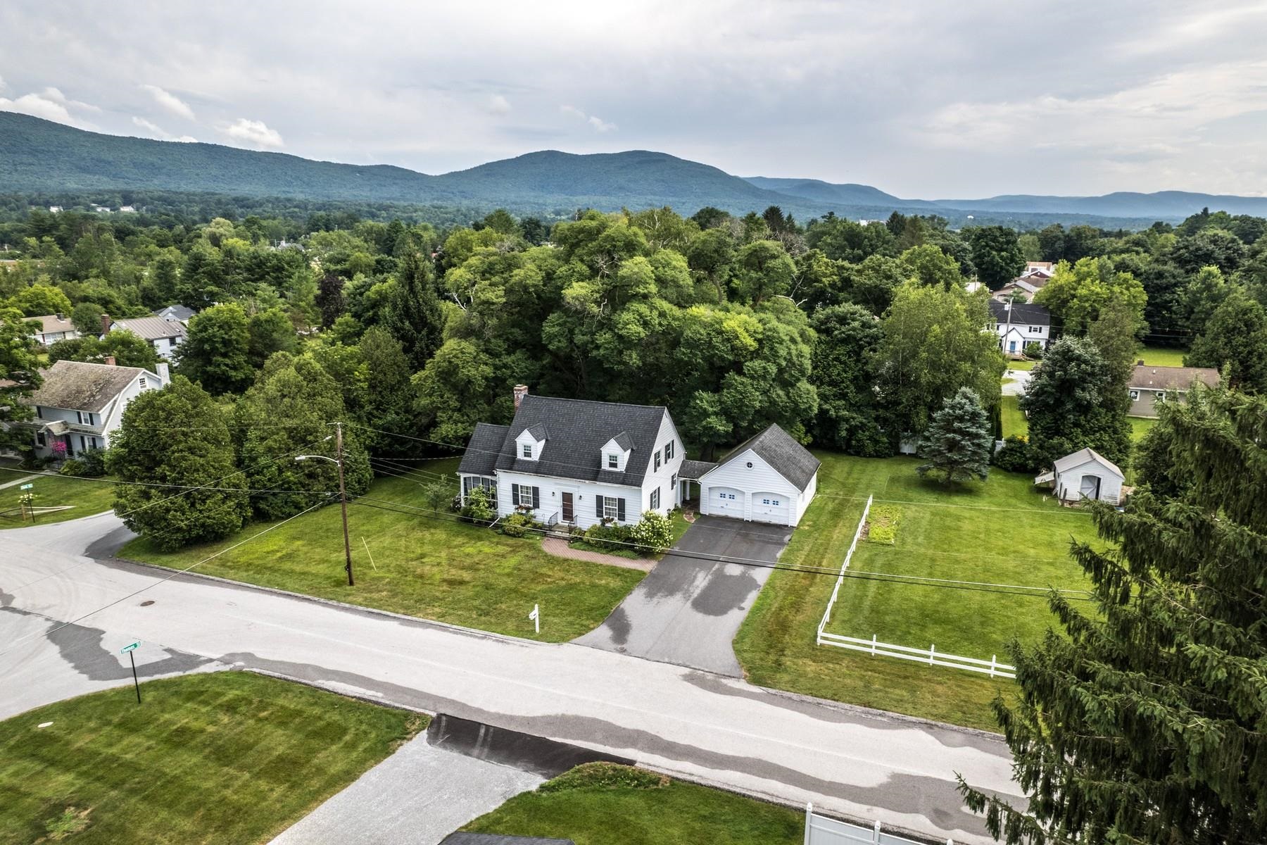 38 Jefferson Street Rutland, VT 05701 - Photo 21 of 28