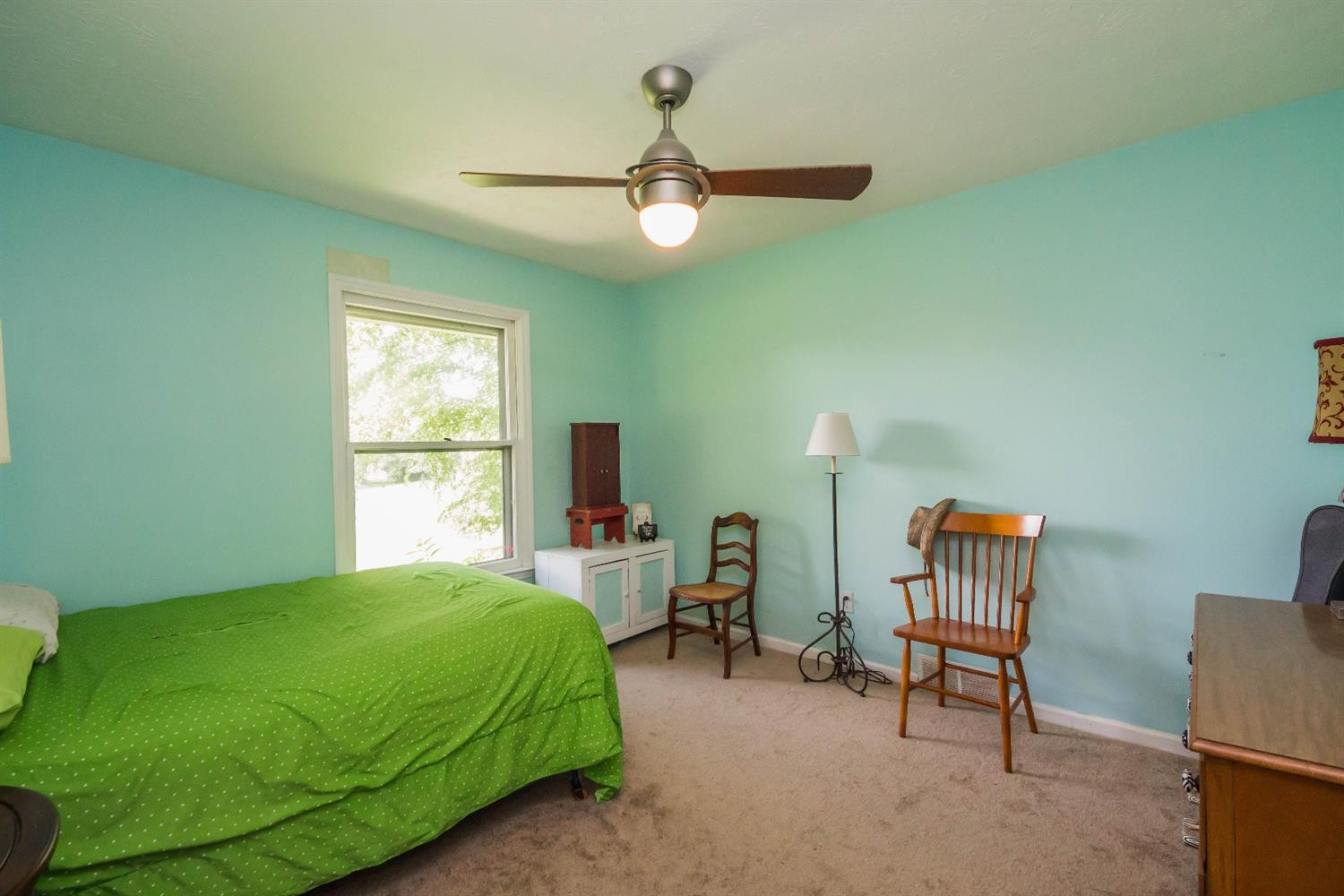 294 Craigs Creek Road Versailles, KY 40383 - Photo 20 of 61 Bedroom 2
