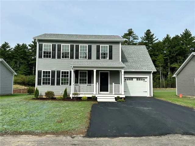 $489,900 | 6 Jack Pine Road, Coventry, RI 02816