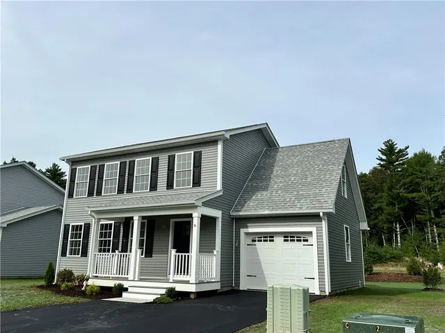 $489,900 | 6 Jack Pine Road, Coventry, RI 02816