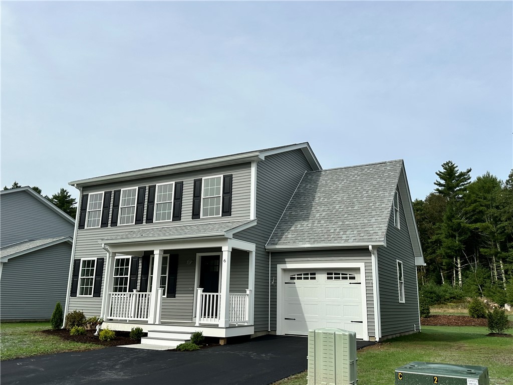 6 Jack Pine Road Coventry, RI 02816 - Photo 3 of 5 Gallery Image 3