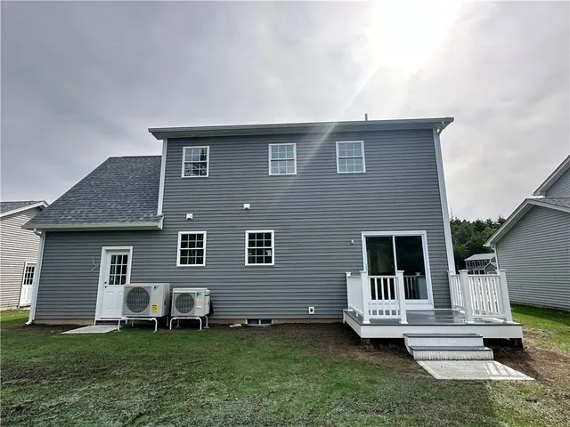 $489,900 | 6 Jack Pine Road, Coventry, RI 02816