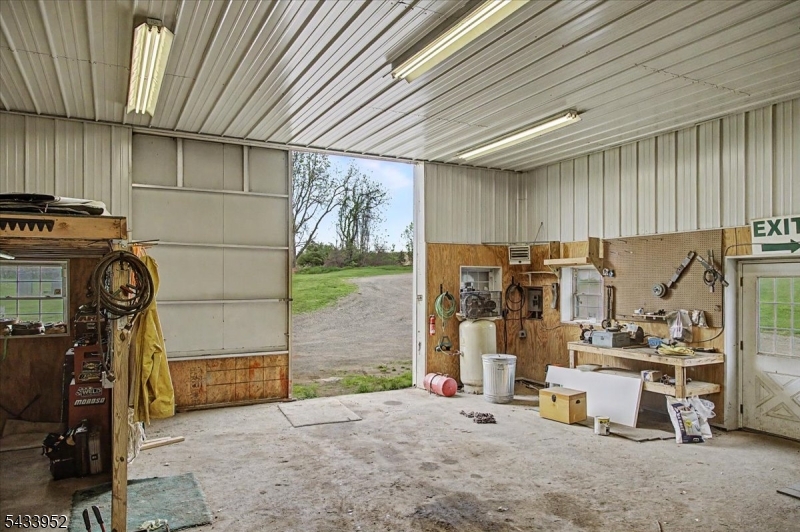 80 Valley Crest Road Annandale, NJ 08801 - Photo 15 of 42 a view of storage and utility room