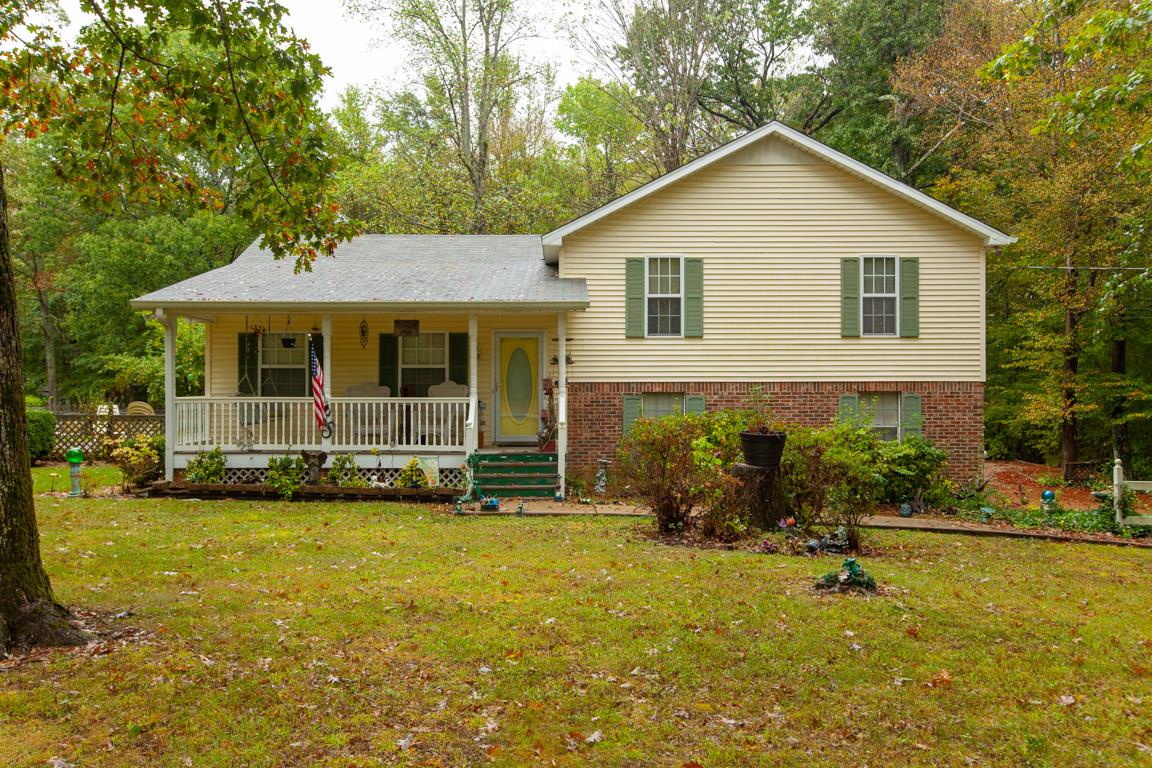 1448 CC Road Kingston Springs, TN 37082 - Photo 1 of 30 Gallery Image 1