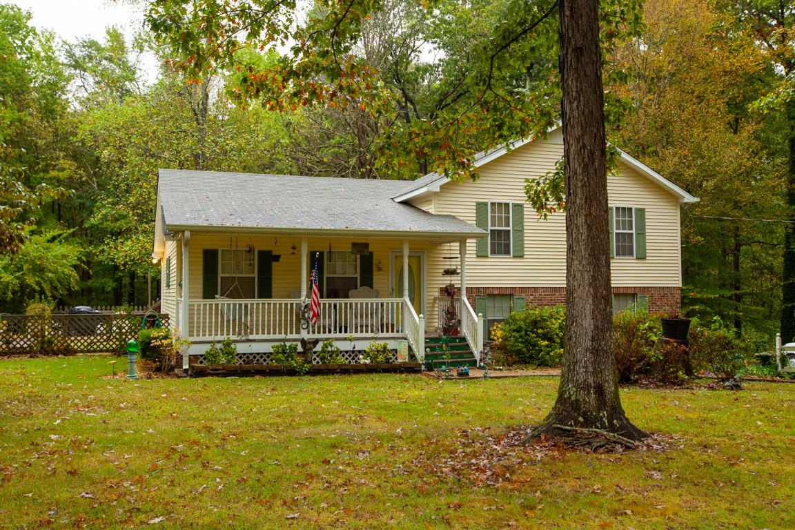 1448 CC Road Kingston Springs, TN 37082 - Photo 2 of 30 Gallery Image 2