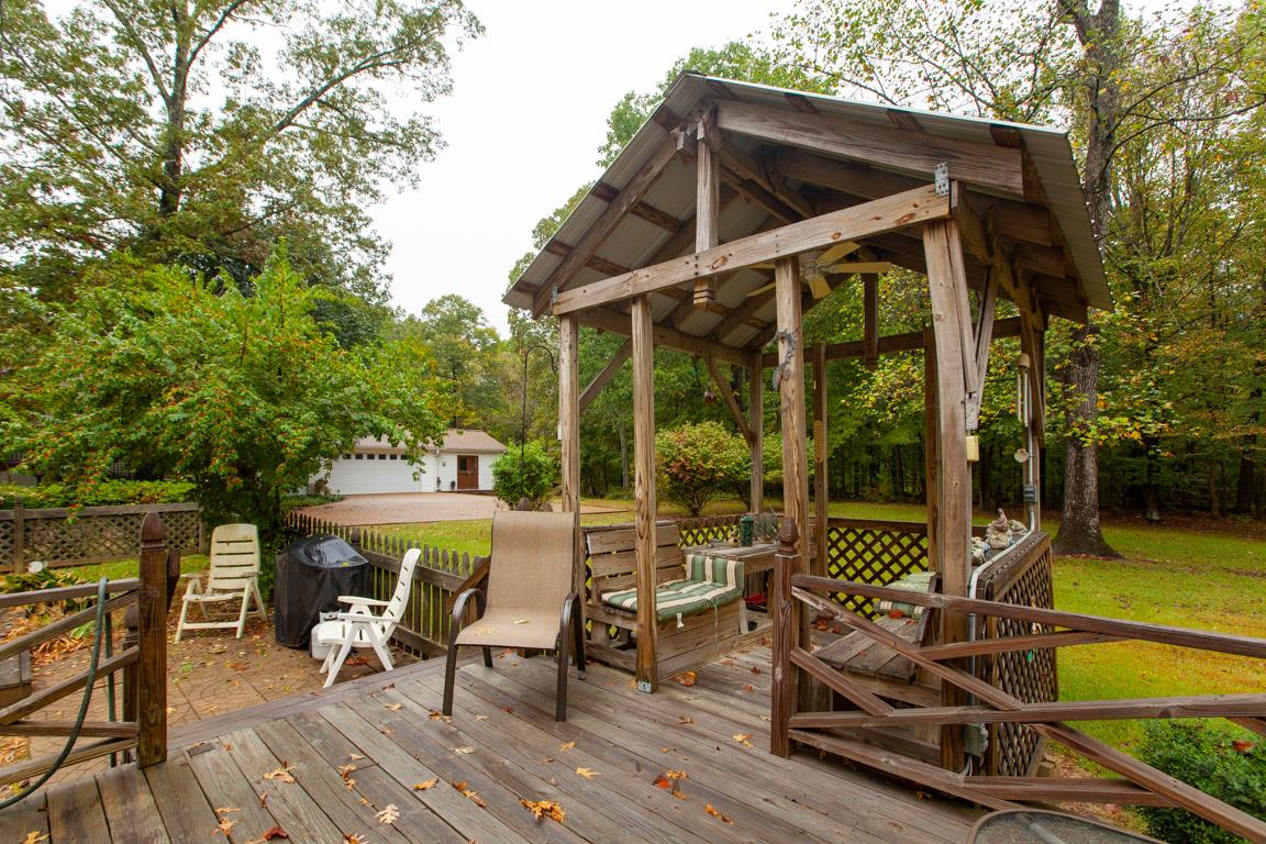 1448 CC Road Kingston Springs, TN 37082 - Photo 27 of 30 Gallery Image 27