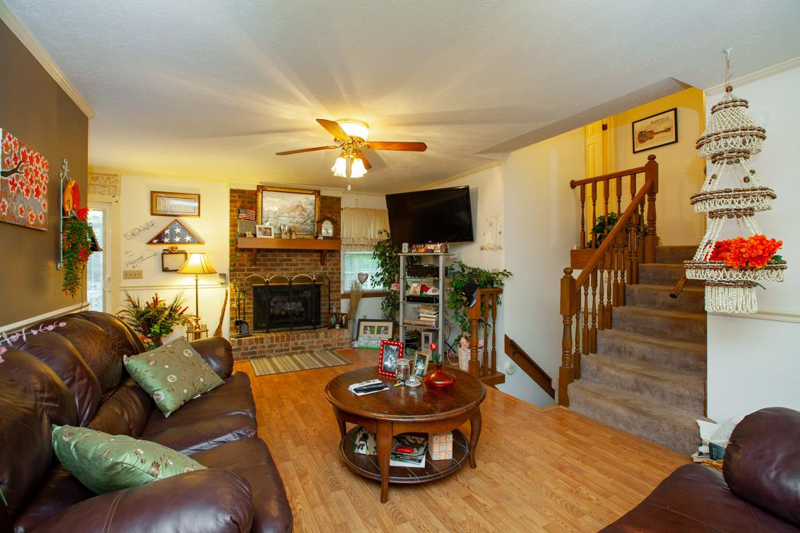 1448 CC Road Kingston Springs, TN 37082 - Photo 4 of 30 Gallery Image 4