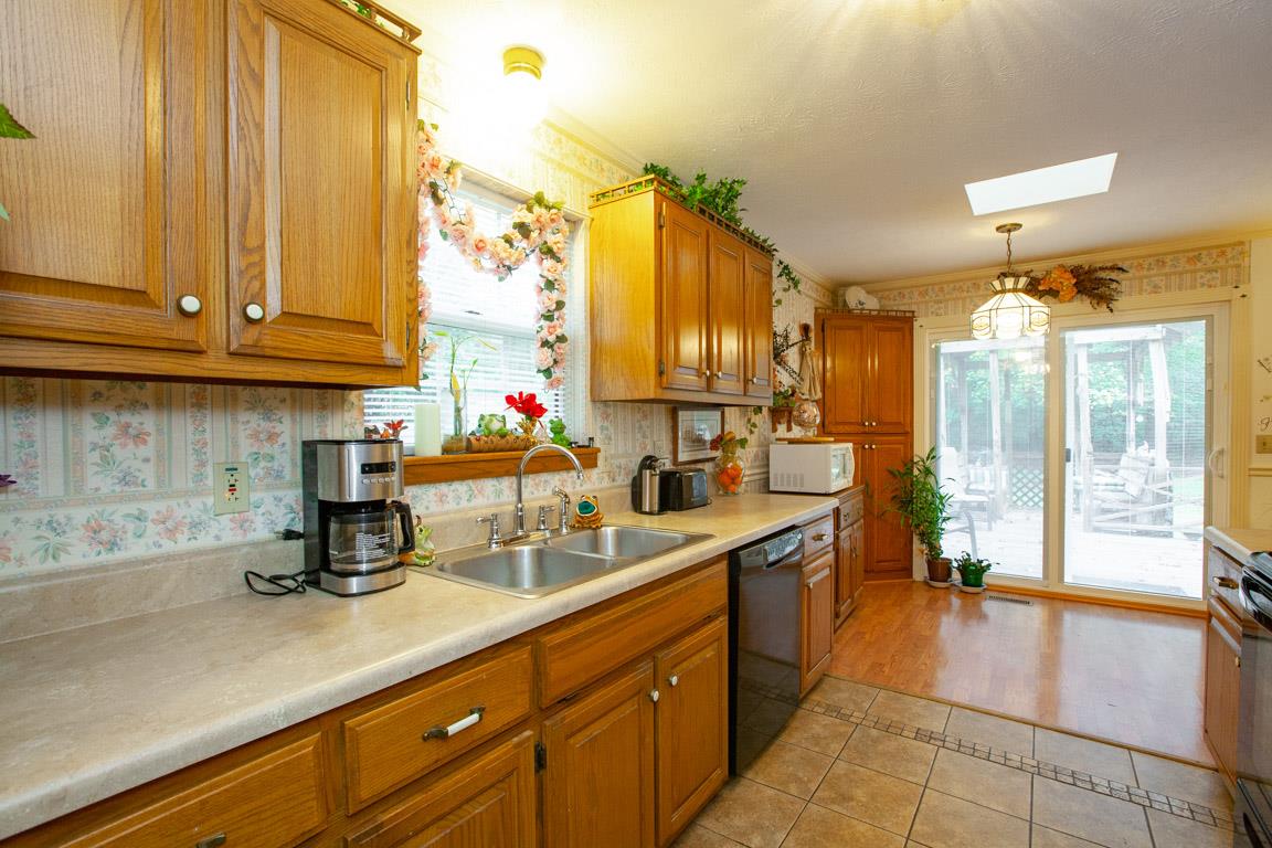 1448 CC Road Kingston Springs, TN 37082 - Photo 9 of 30 Gallery Image 9
