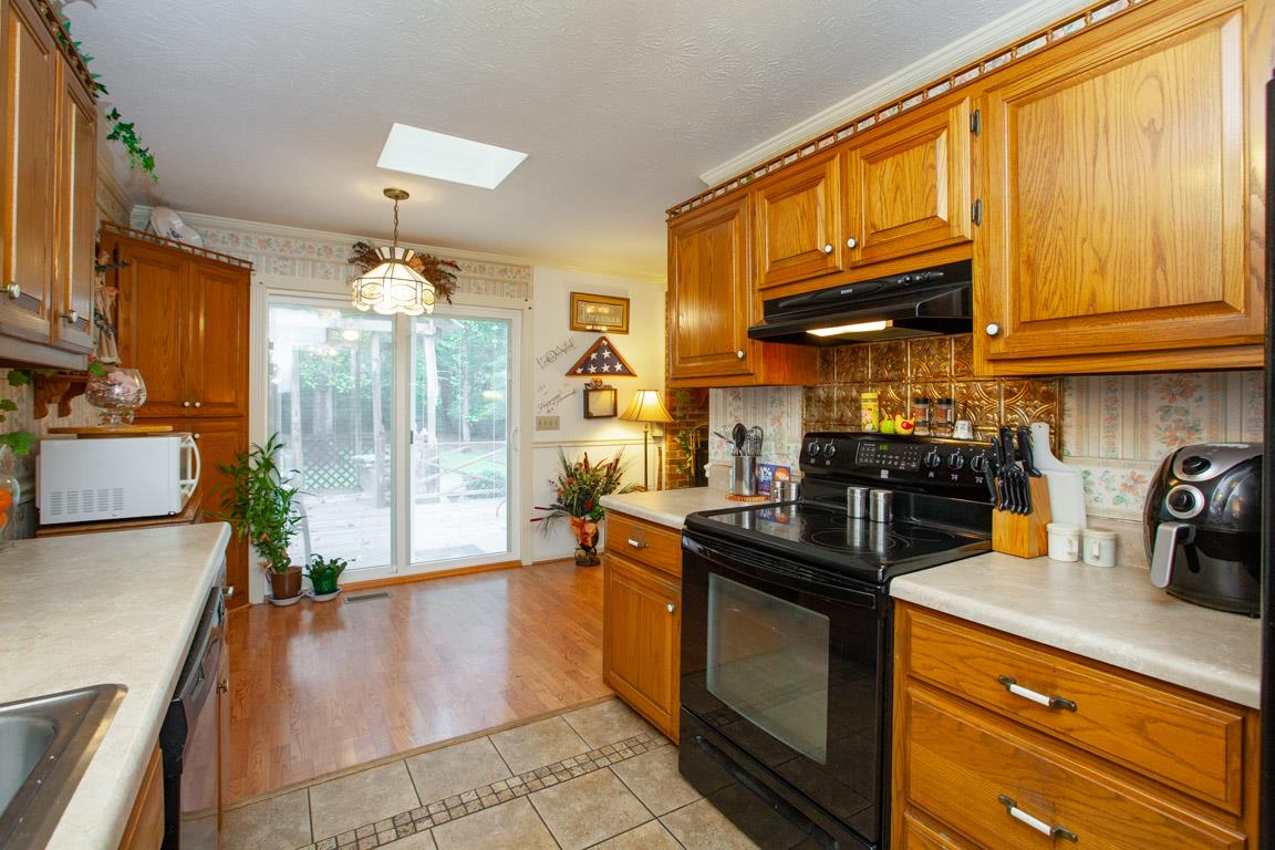 1448 CC Road Kingston Springs, TN 37082 - Photo 10 of 30 Gallery Image 10