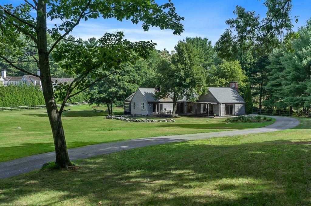 156 Estabrook Road Concord, MA 01742 - Photo 1 of 30