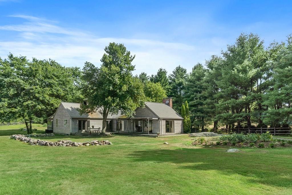156 Estabrook Road Concord, MA 01742 - Photo 24 of 30