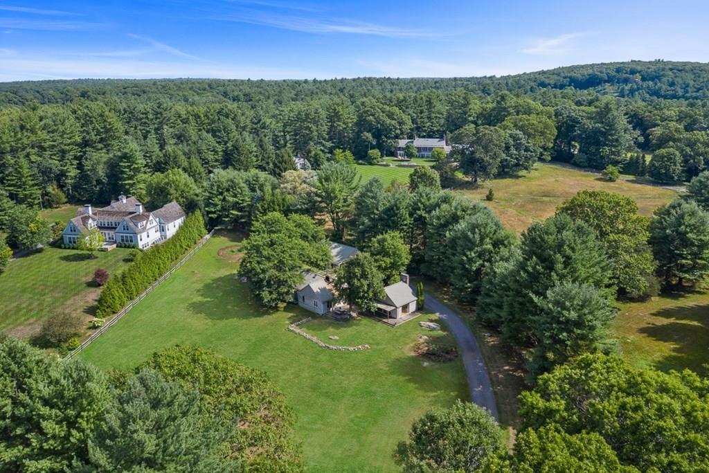 156 Estabrook Road Concord, MA 01742 - Photo 26 of 30