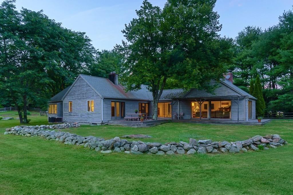 156 Estabrook Road Concord, MA 01742 - Photo 28 of 30