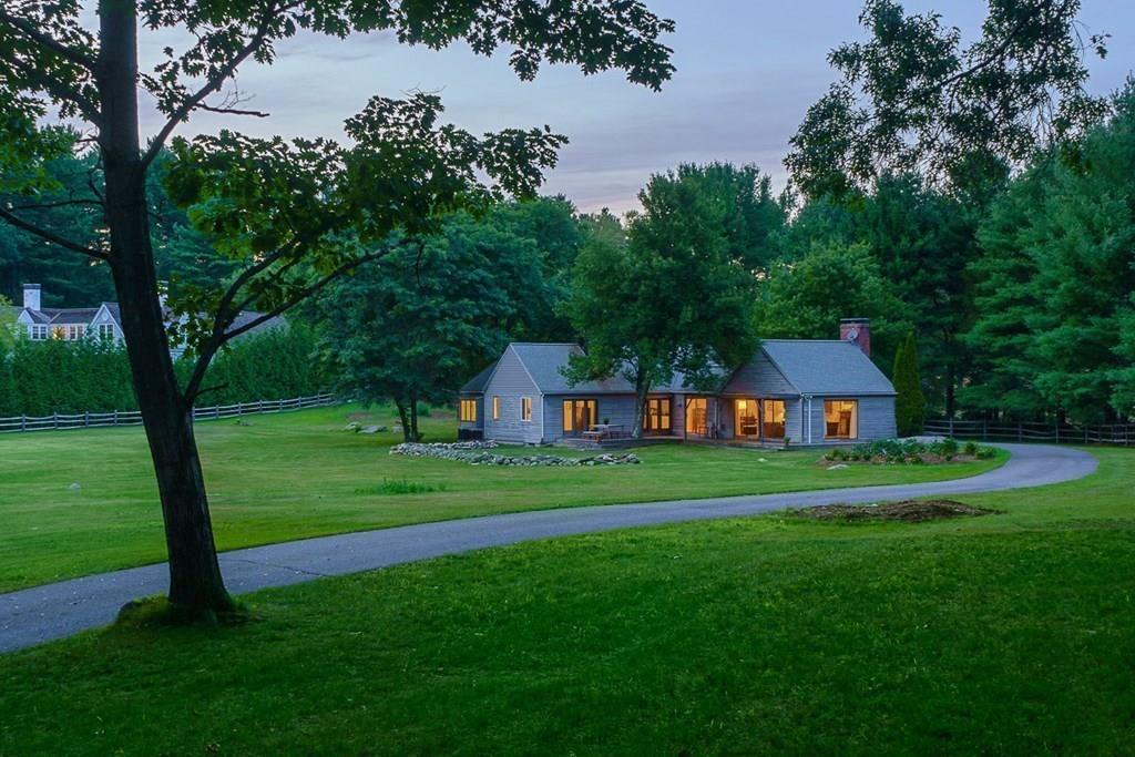 156 Estabrook Road Concord, MA 01742 - Photo 29 of 30