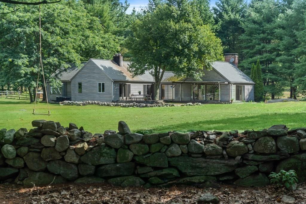 156 Estabrook Road Concord, MA 01742 - Photo 5 of 30