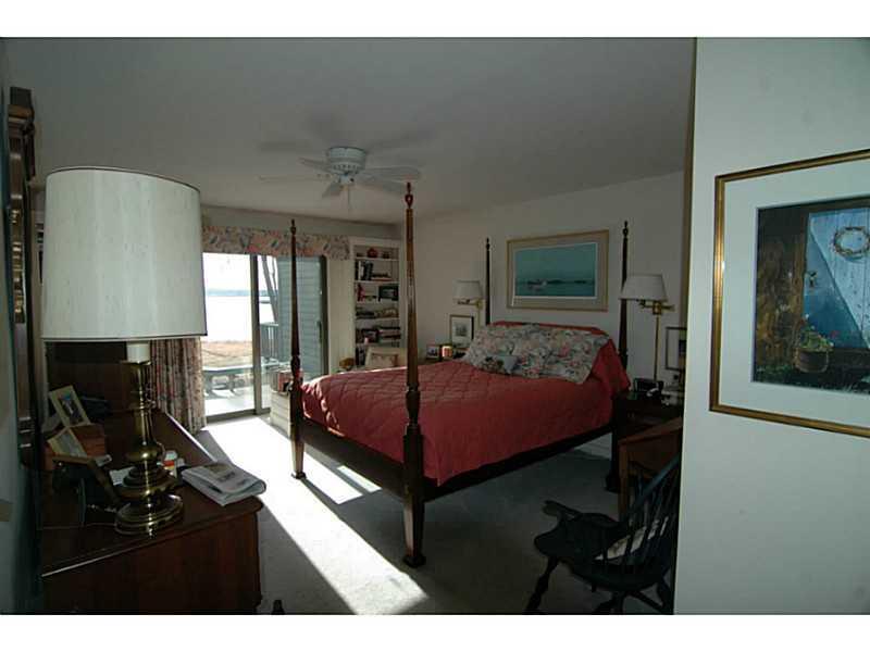 37 Jameson Point Road, Unit 37 Rockland, ME 04841 - Photo 5 of 22 Master Bedroom. The master features...