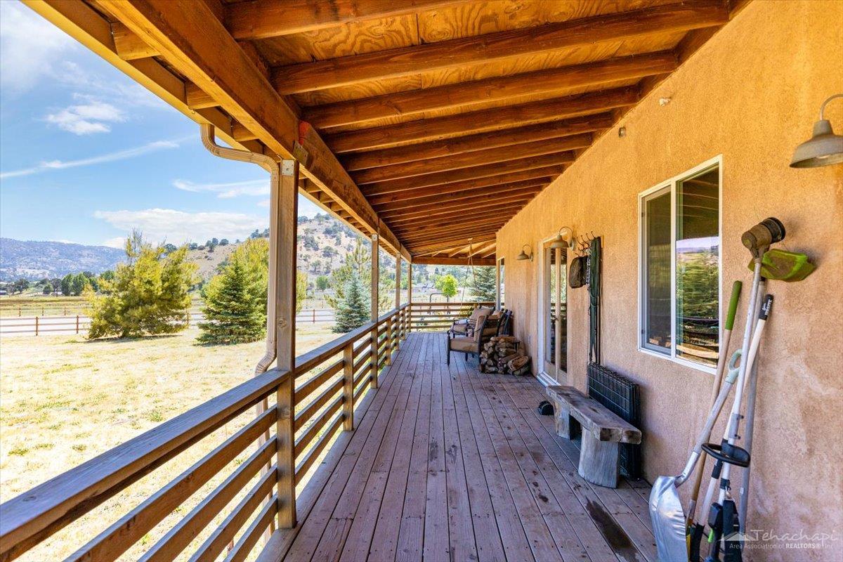 29801 South Lower Valley Road Tehachapi, CA 93561 - Photo 45 of 69 Gallery Image 45
