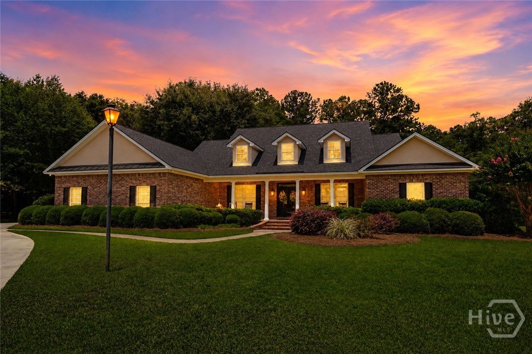331 Polly Branch Drive Rincon, GA 31326 - Photo 1 of 36 Gallery Image 1