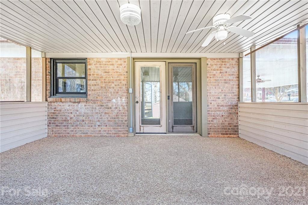 135 Eller Road Gastonia, NC 28056 - Photo 13 of 17 an empty room with windows