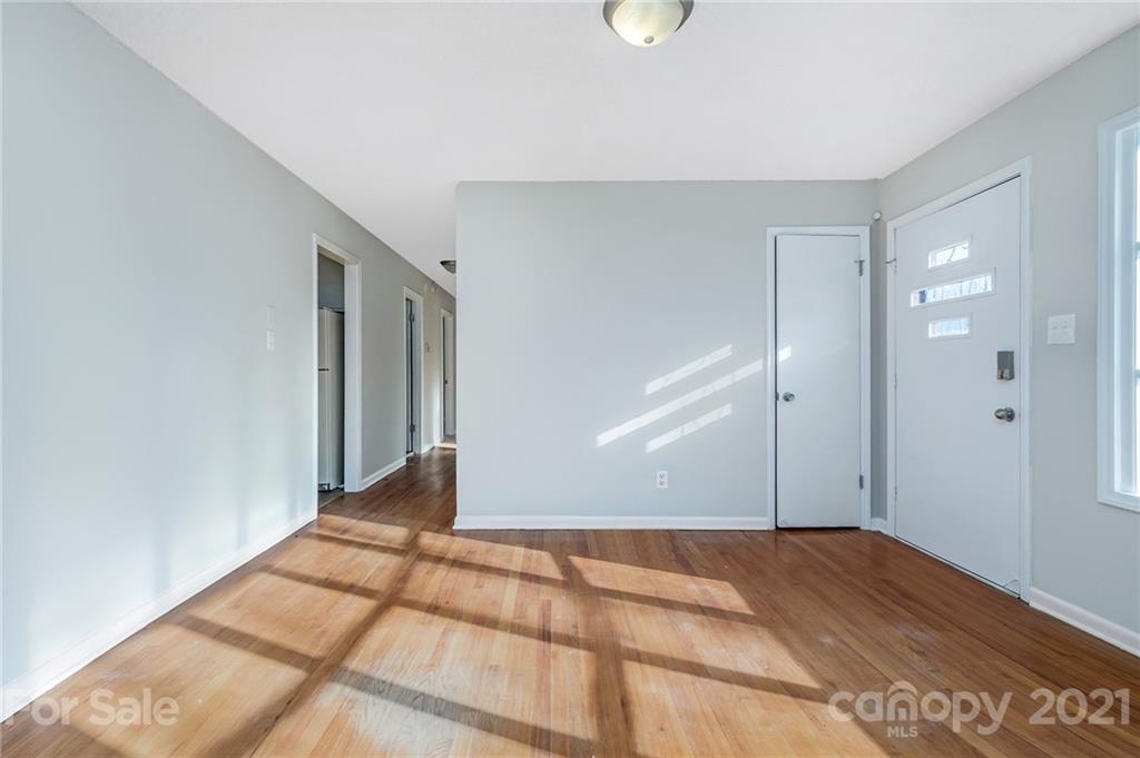 135 Eller Road Gastonia, NC 28056 - Photo 10 of 17 a view of a big room with closet and mirror