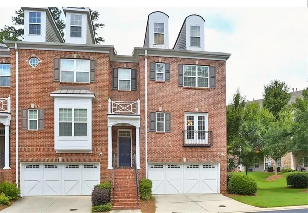 $3,400 | 12820 Doe Drive, Alpharetta, GA 30004