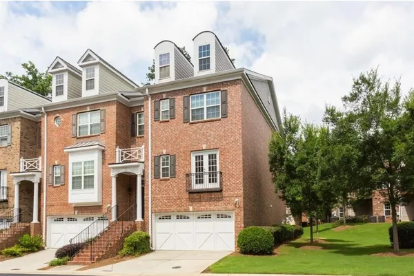 $3,400 | 12820 Doe Drive, Alpharetta, GA 30004