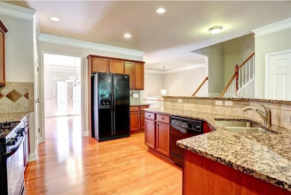 $3,400 | 12820 Doe Drive, Alpharetta, GA 30004