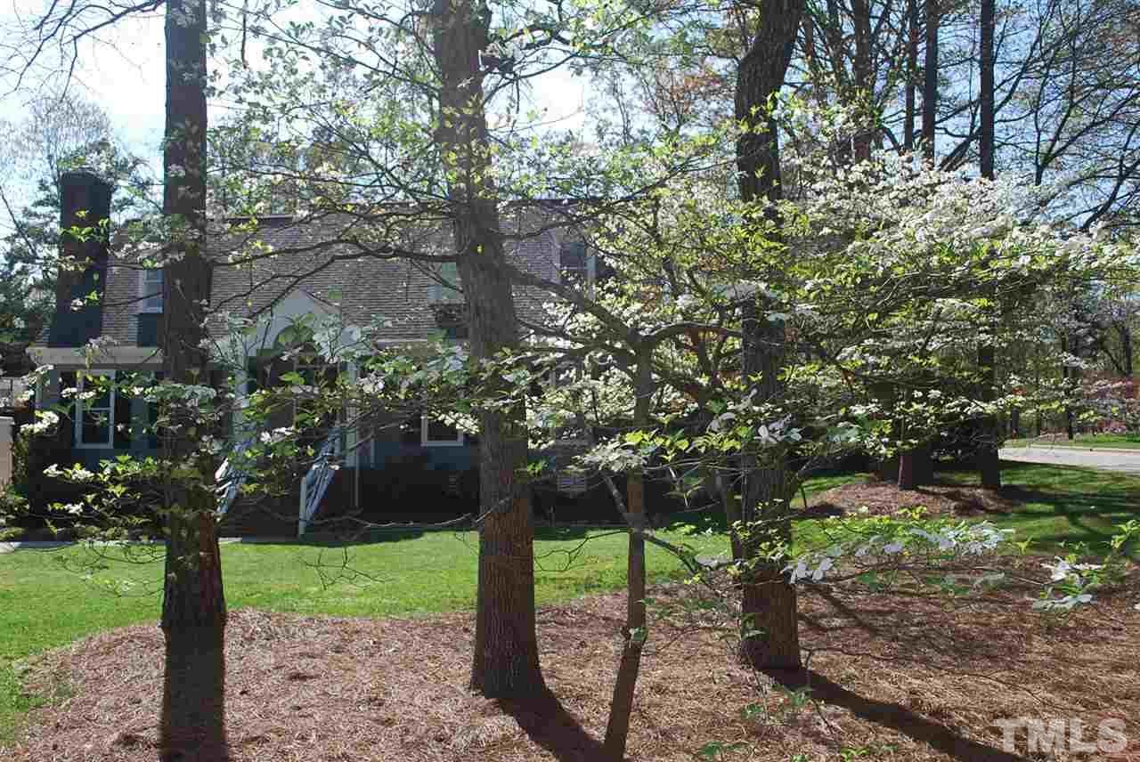 8709 Pack Place Raleigh, NC 27615 - Photo 3 of 25