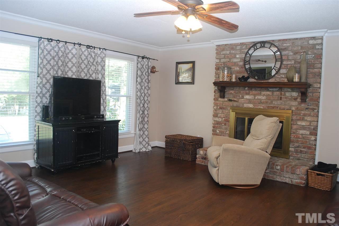 8709 Pack Place Raleigh, NC 27615 - Photo 8 of 25