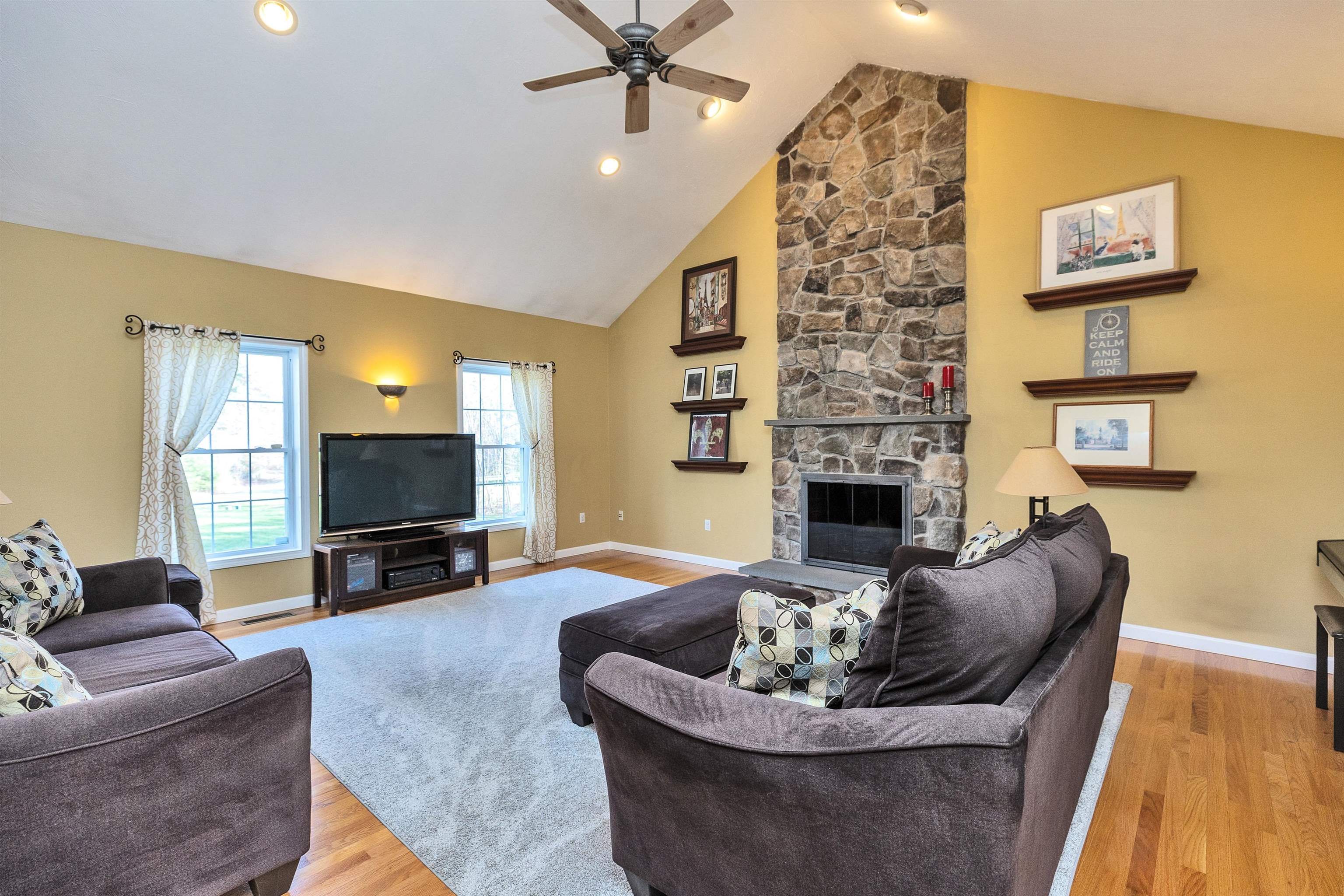 5 Shady Rock Road Brookline, NH 03033 - Photo 11 of 59