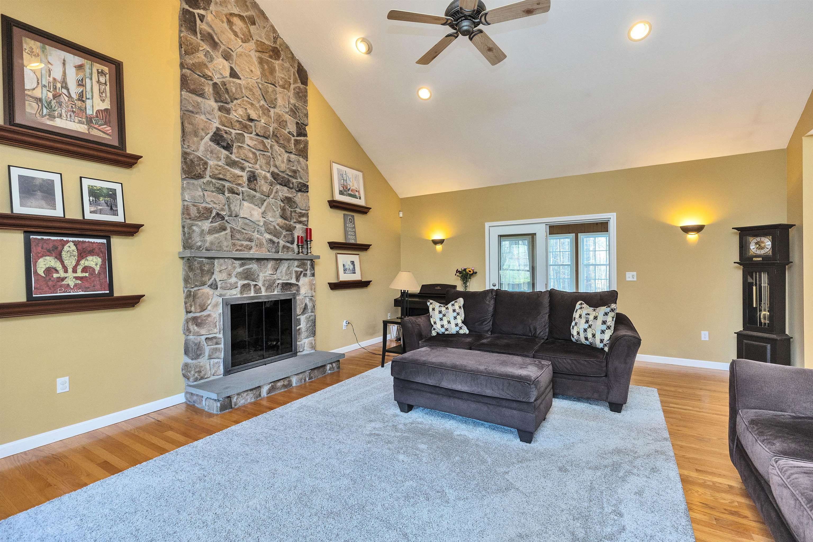5 Shady Rock Road Brookline, NH 03033 - Photo 14 of 59