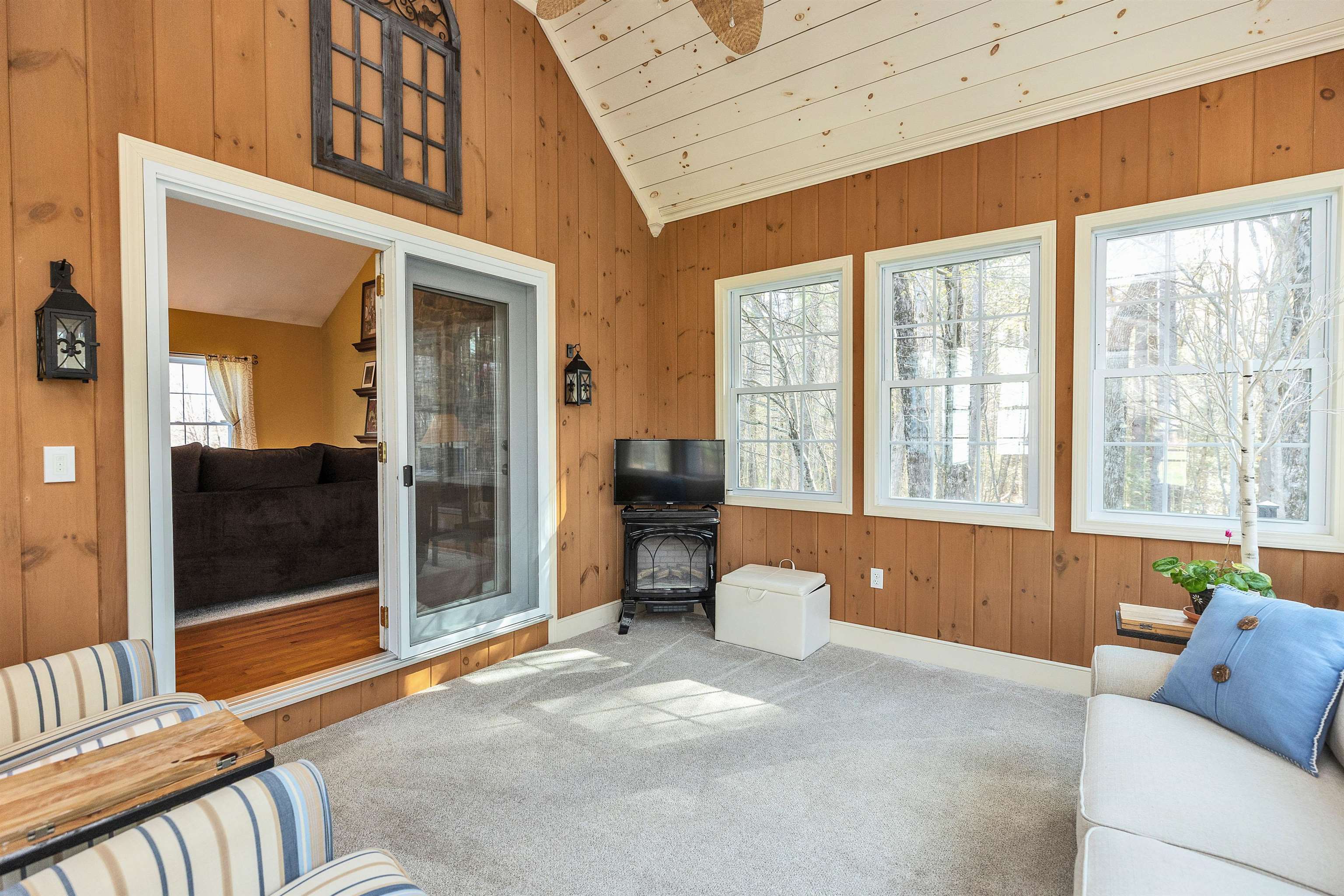 5 Shady Rock Road Brookline, NH 03033 - Photo 15 of 59