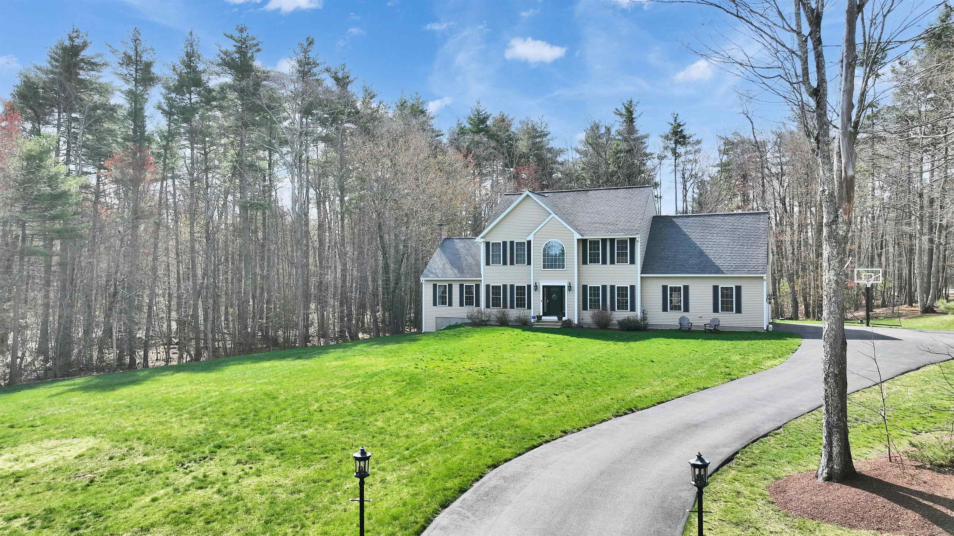 5 Shady Rock Road Brookline, NH 03033 - Photo 47 of 59