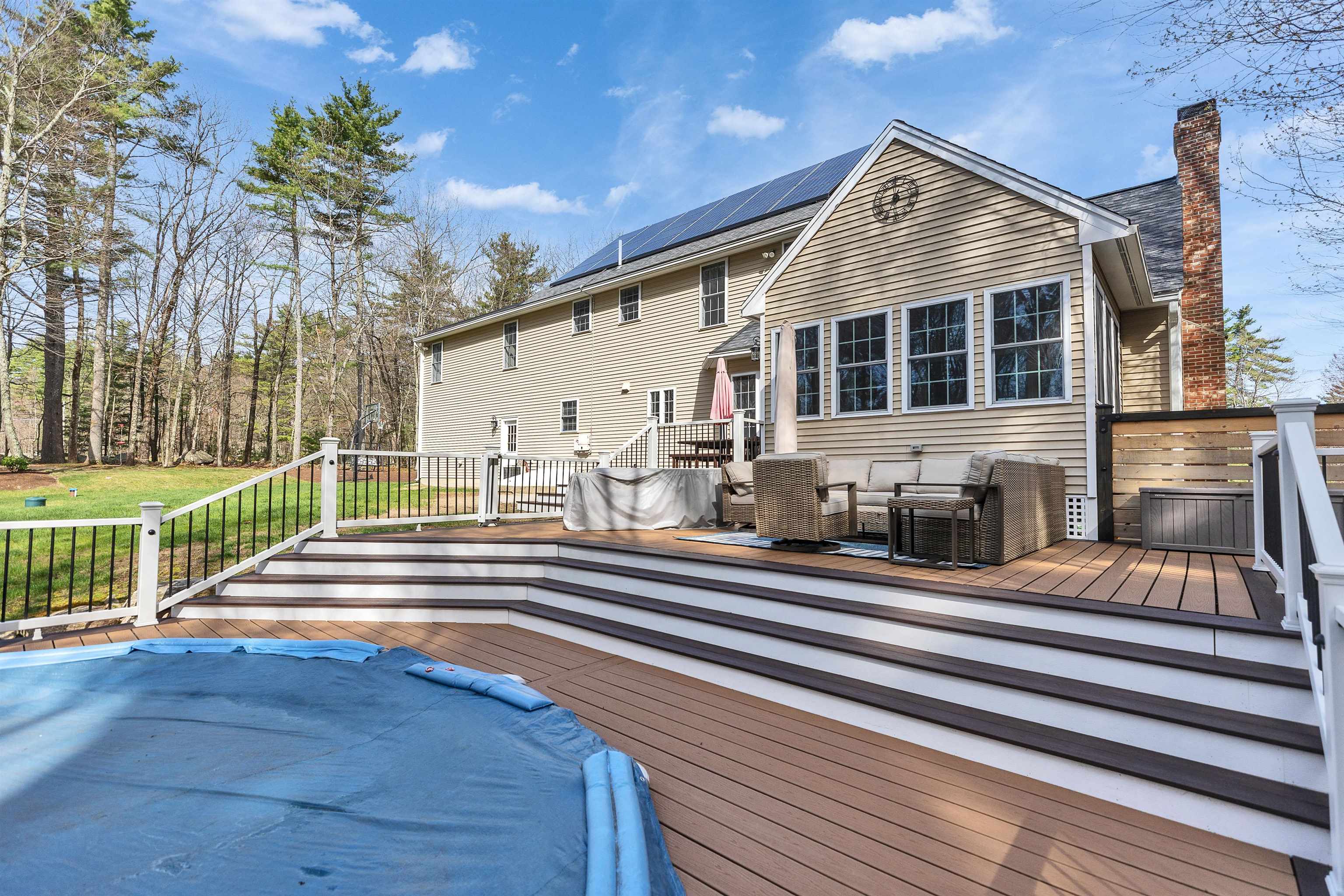 5 Shady Rock Road Brookline, NH 03033 - Photo 49 of 59