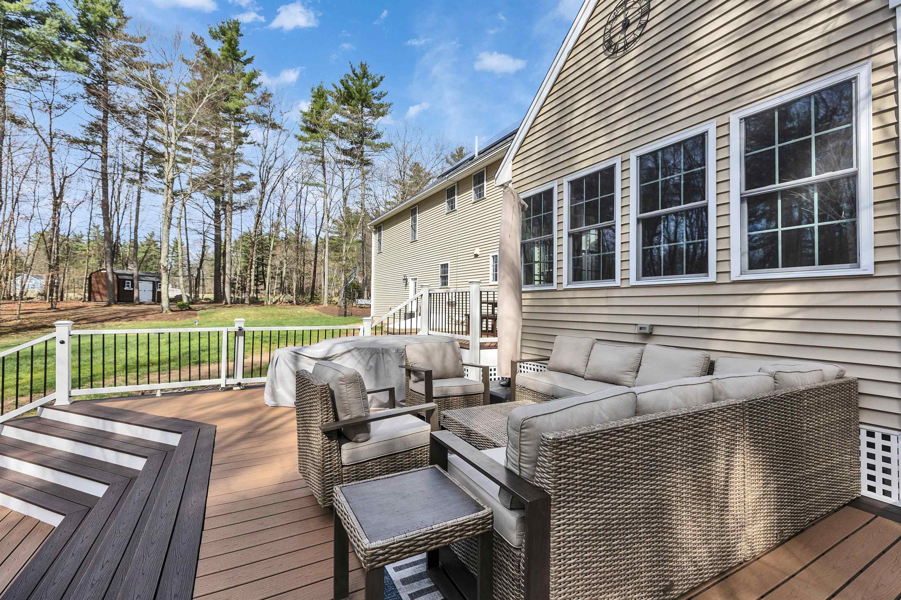5 Shady Rock Road Brookline, NH 03033 - Photo 51 of 59