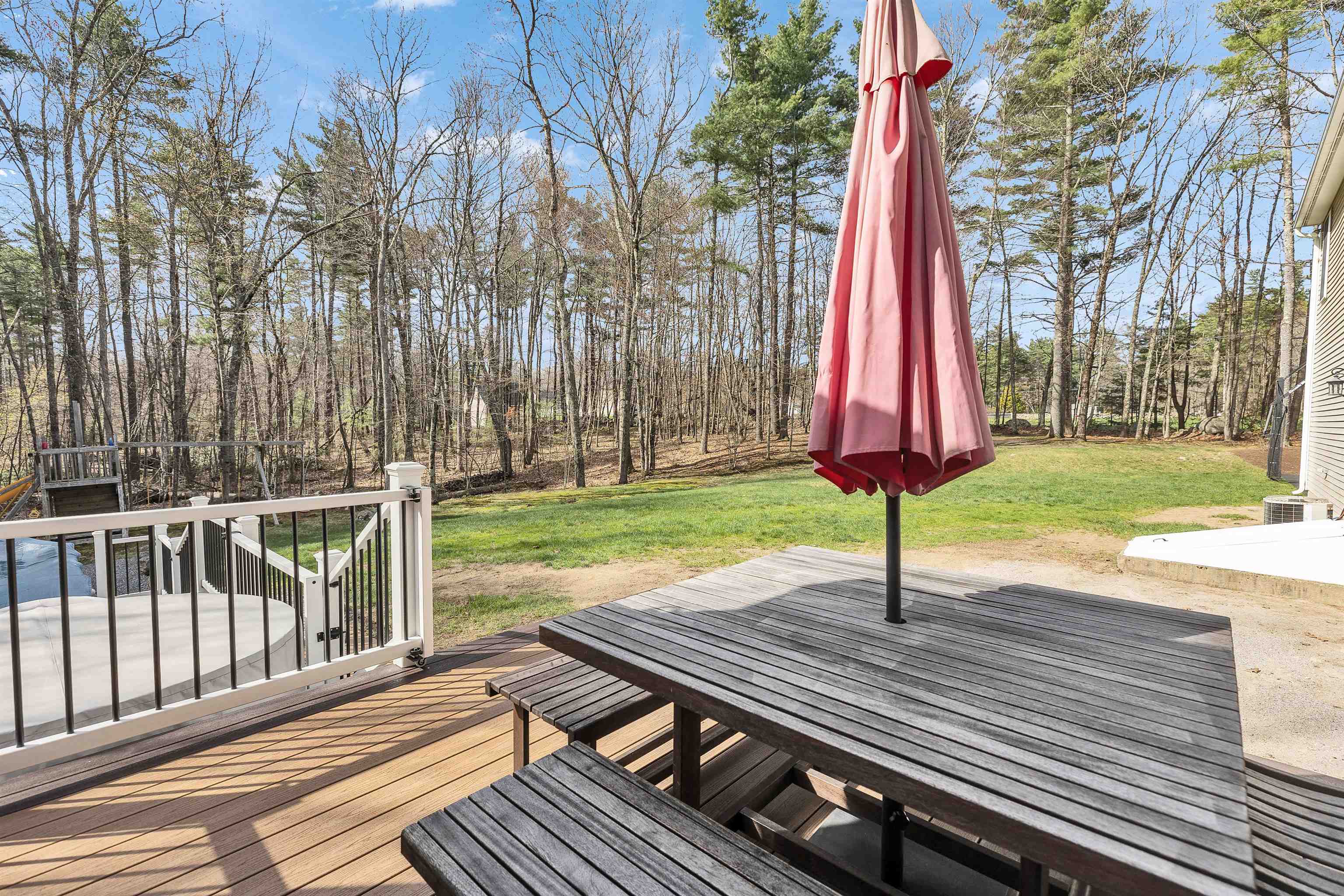 5 Shady Rock Road Brookline, NH 03033 - Photo 53 of 59