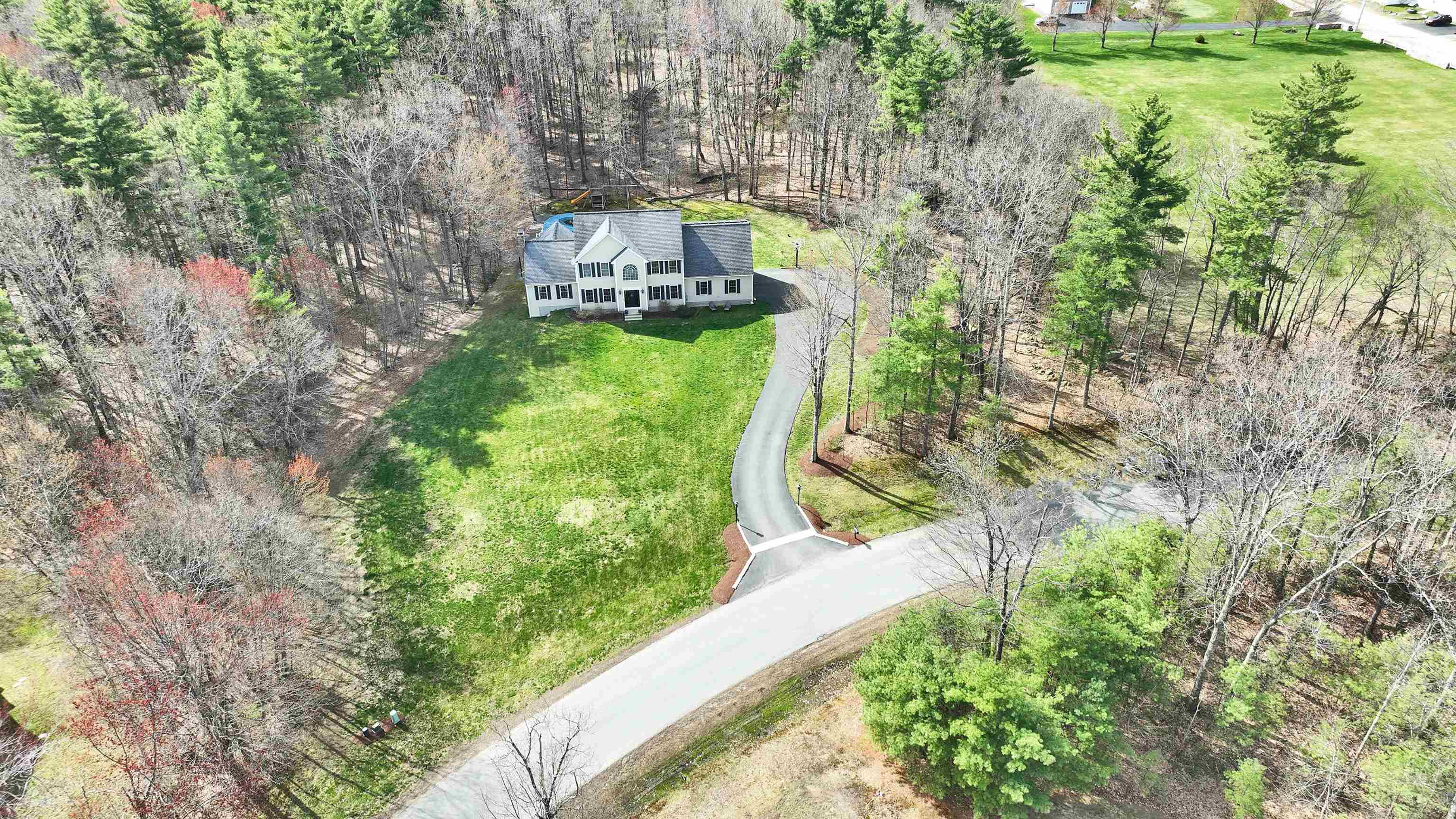 5 Shady Rock Road Brookline, NH 03033 - Photo 55 of 59