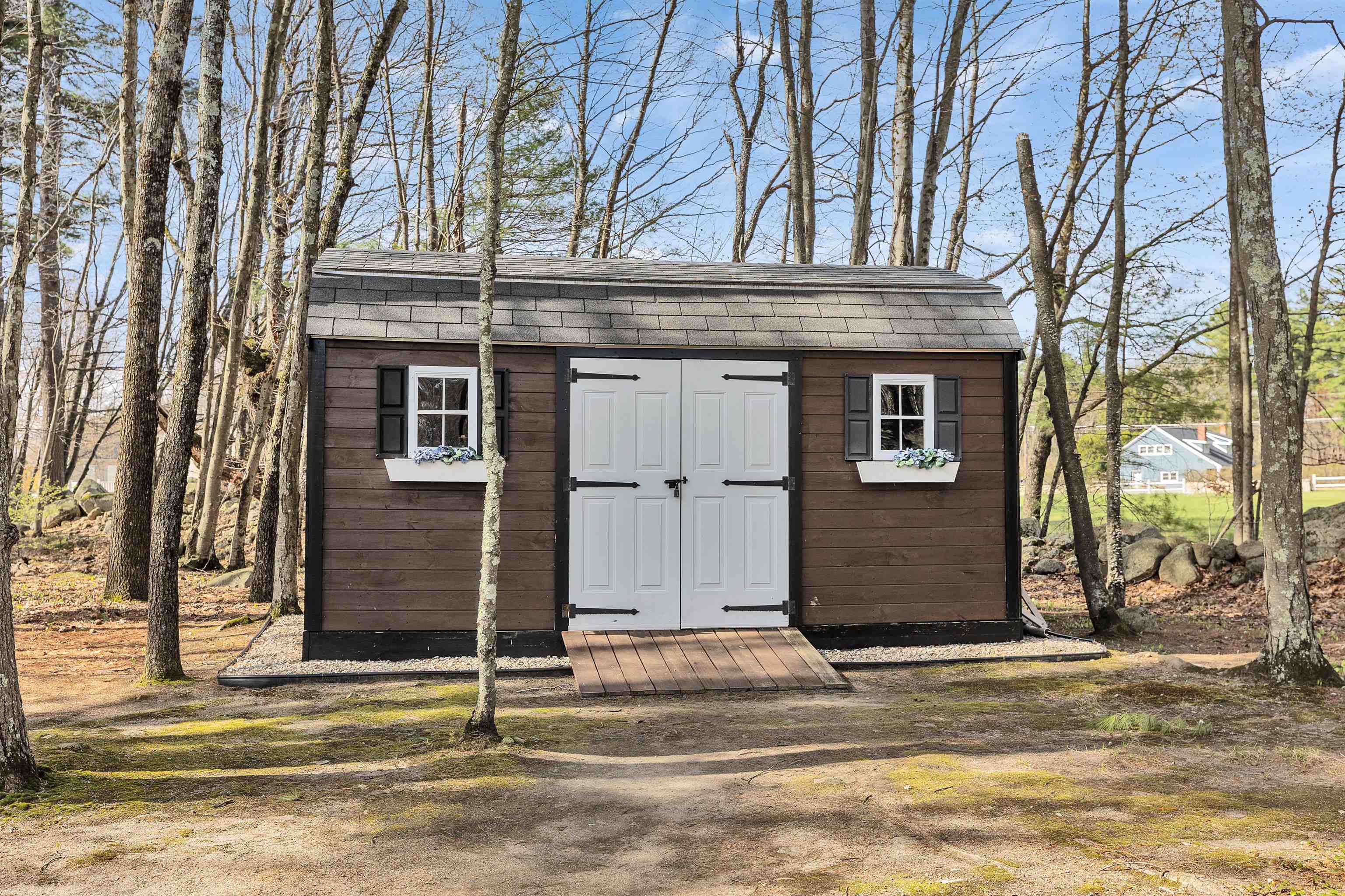 5 Shady Rock Road Brookline, NH 03033 - Photo 56 of 59