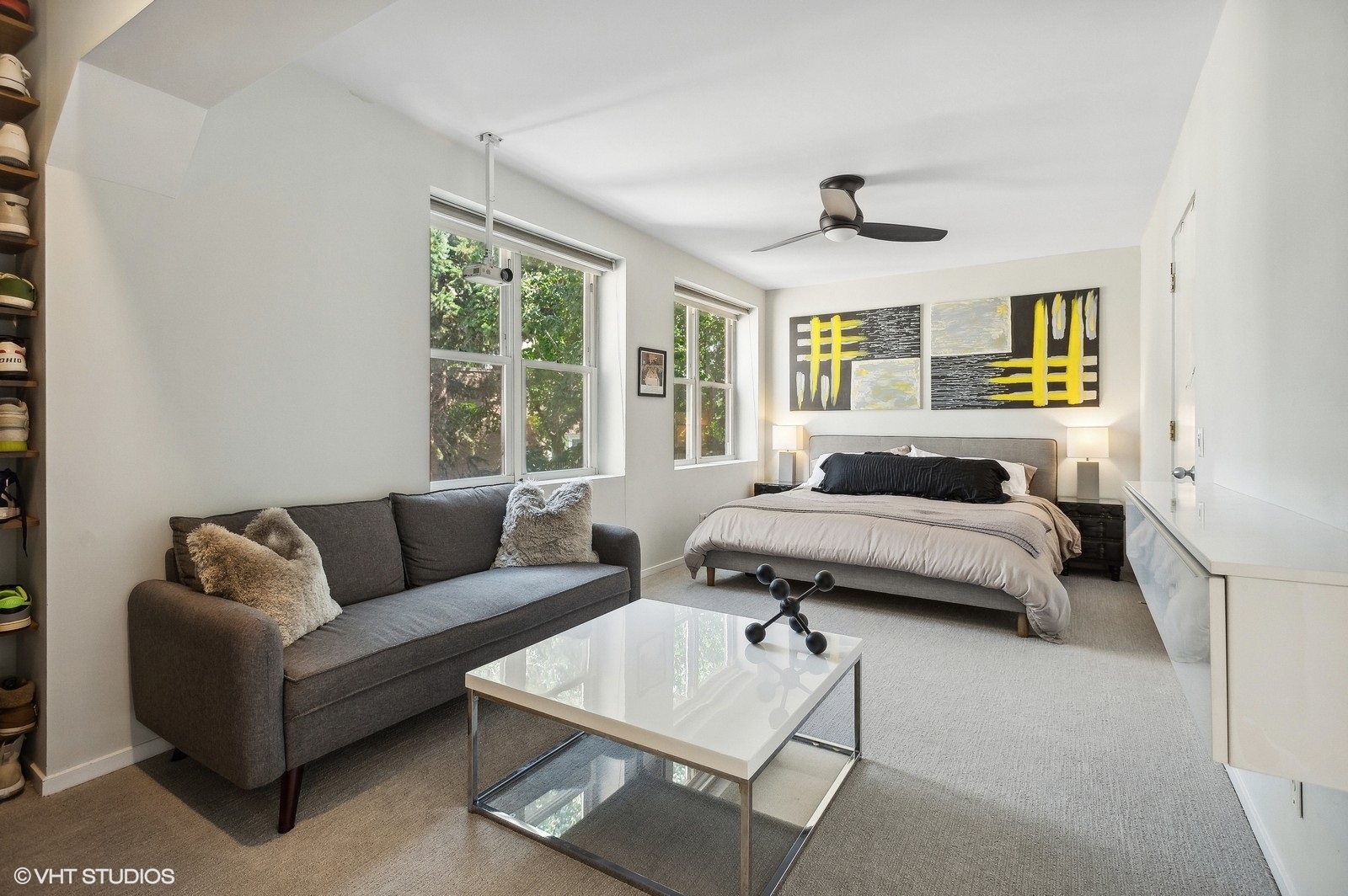 1133 West Cornelia Avenue, Unit C Chicago, IL 60657 - Photo 11 of 22