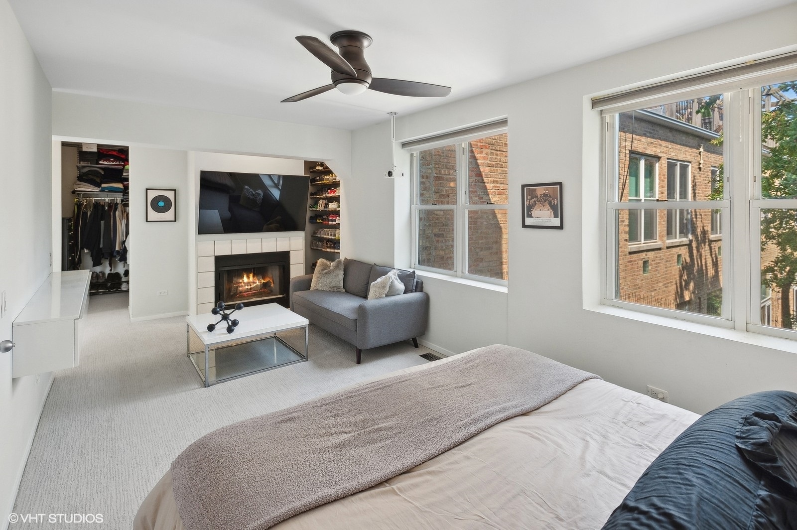 1133 West Cornelia Avenue, Unit C Chicago, IL 60657 - Photo 12 of 22