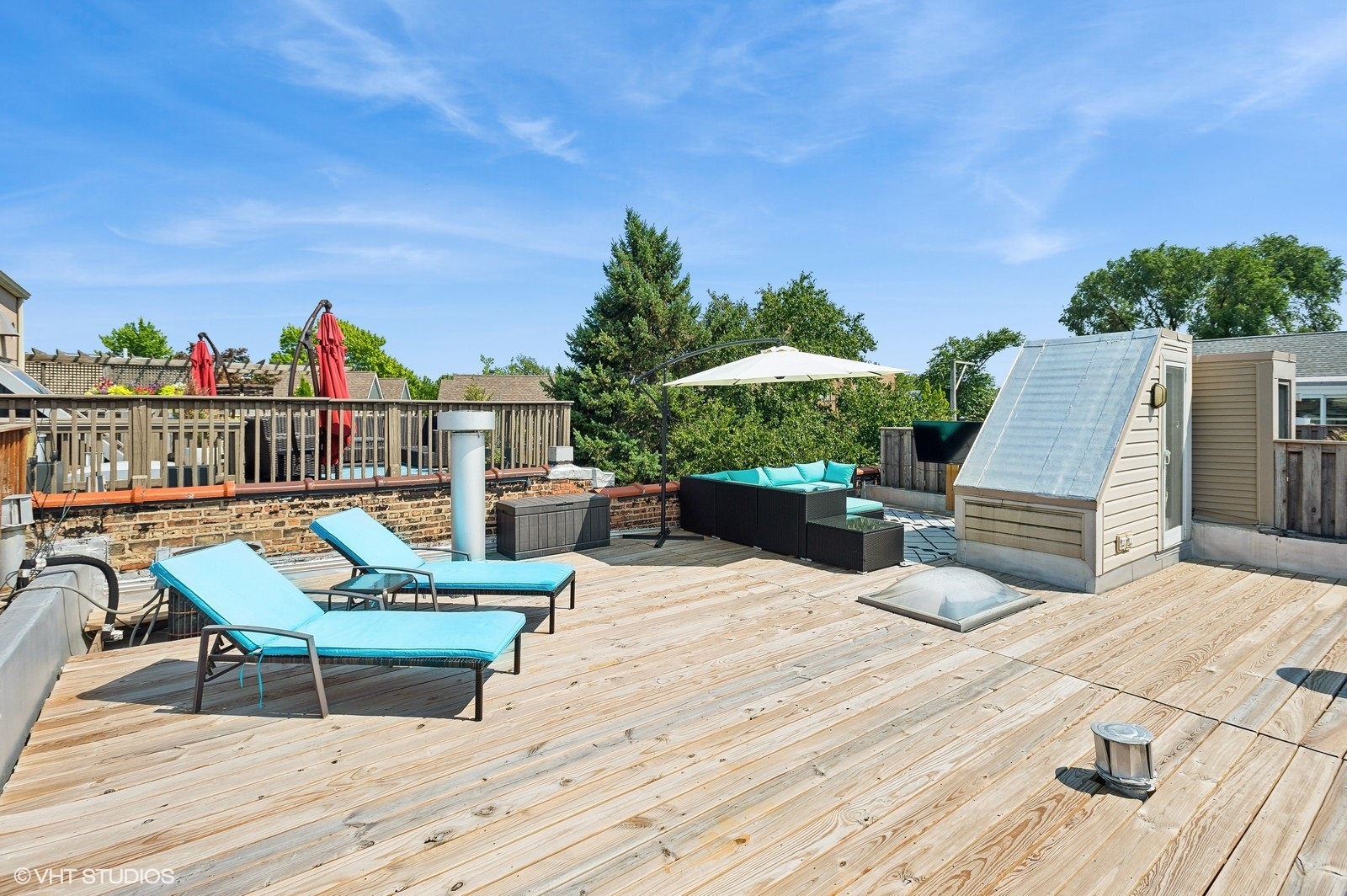 1133 West Cornelia Avenue, Unit C Chicago, IL 60657 - Photo 16 of 22